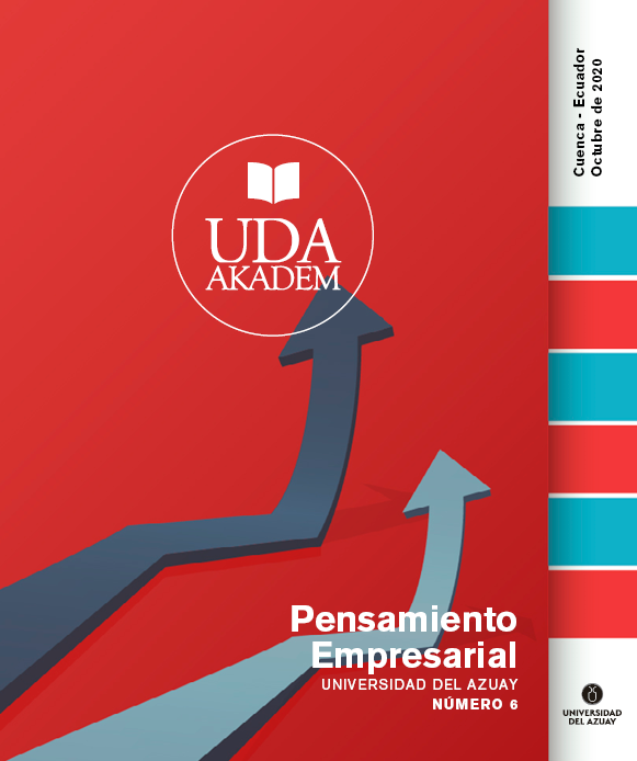 Universidad del Azuay - UDAAKADEM - 6